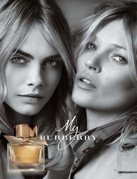 my burberry ad|burberry perfume ads.